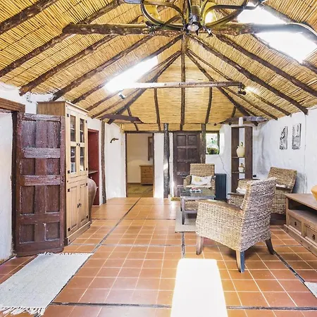 Сasa de vacaciones Camino Pinos N-564 Icod De Los Vinos