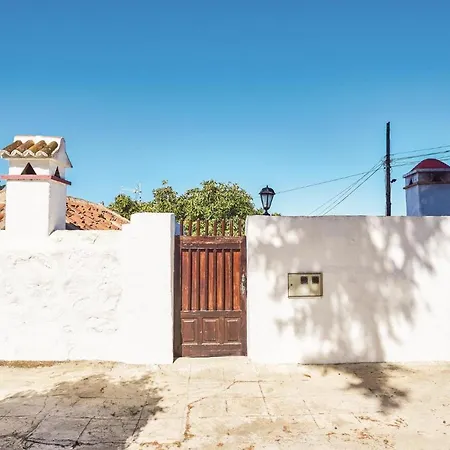 Casa Pinos