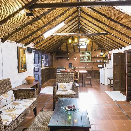 Tatil Evi Casa Pinos *