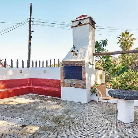 Tatil Evi Casa Pinos *