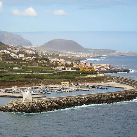 Casa Pinos Tatil Evi *