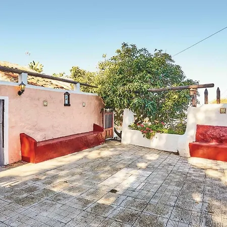 Casa Pinos Tatil Evi