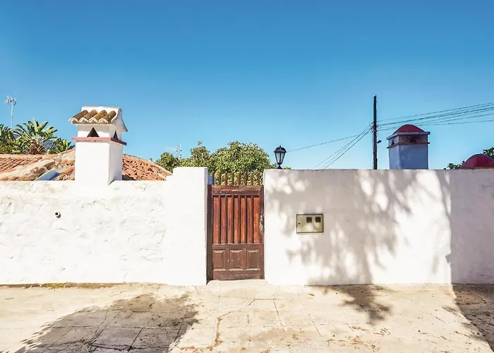 Casa Pinos