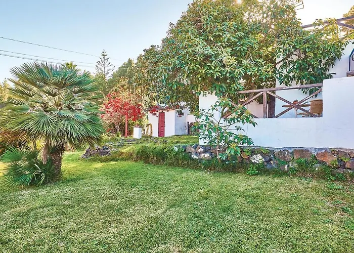 Casa Pinos Casa vacanze Icod De Los Vinos