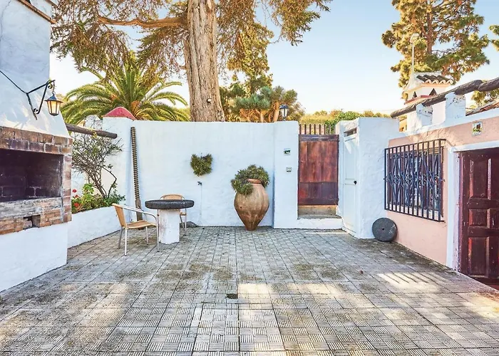 Casa Pinos