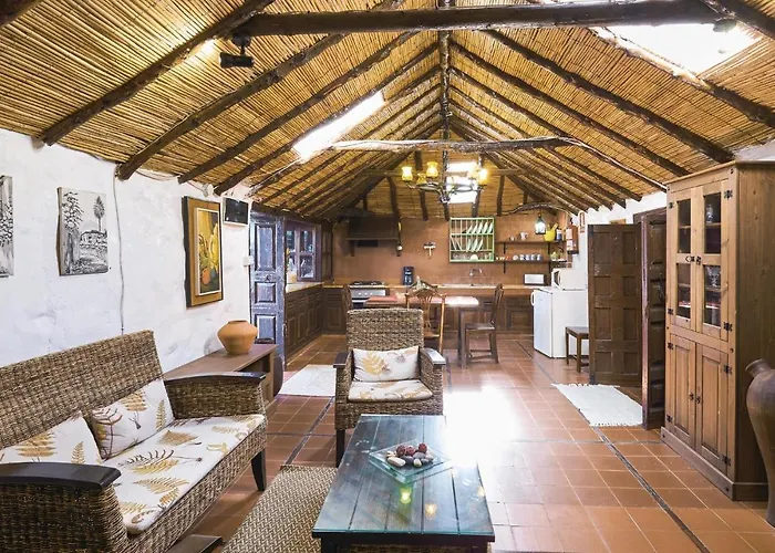 Casa vacanze Casa Pinos *