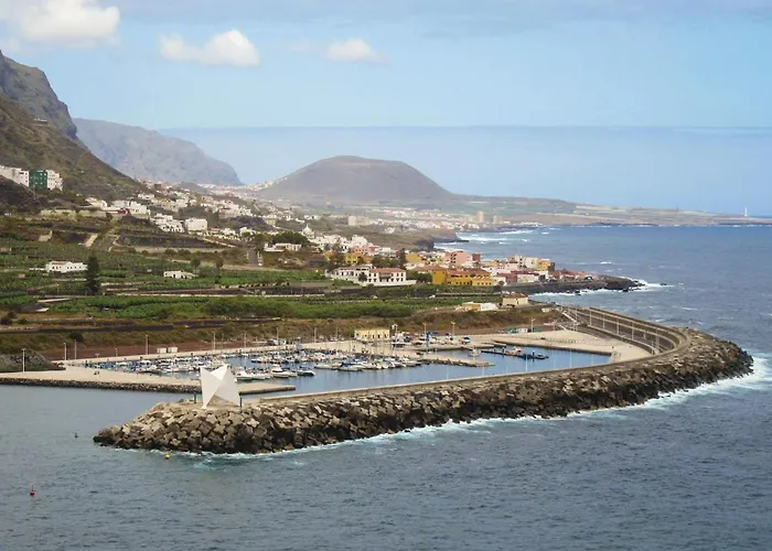 Casa Pinos Casa vacanze *