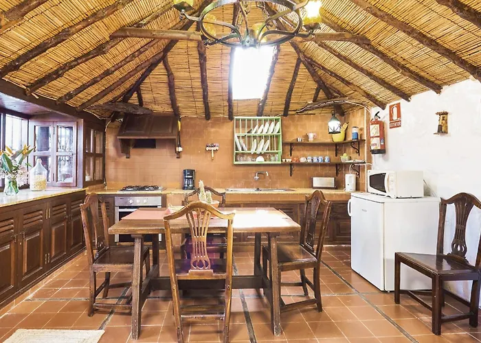 Casa vacanze Casa Pinos