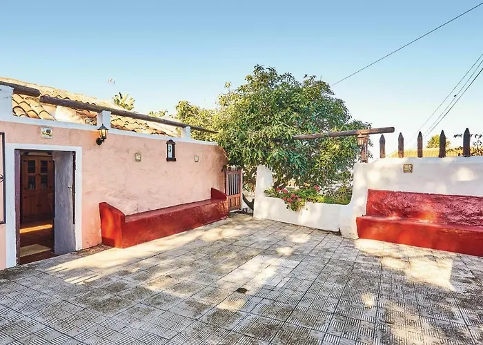 Casa Pinos Casa vacanze